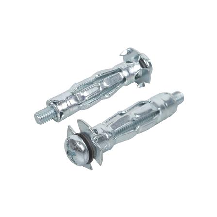 พุกเหล็ก DEXZON HA-510 13 มม. แพ็ก 5 ชิ้น