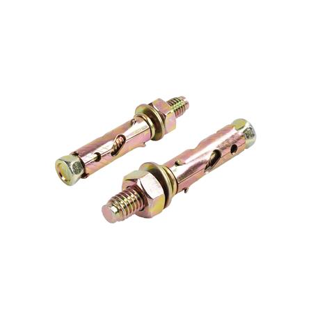 พุกเหล็ก DEXZON 1/2 นิ้ว