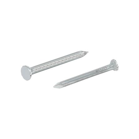 ตะปูคอนกรีตขาว DEXZON 1-1/2 นิ้ว 1 กก.