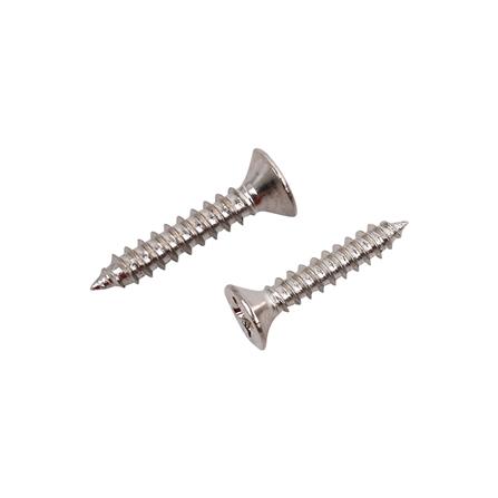 สกรูเกลียวปล่อย TF DEXZON 4X5/8 นิ้ว 1000 ตัว