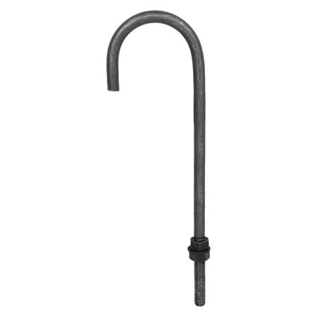 เจโบลท์ U-HENG M12 x 30 ซม.