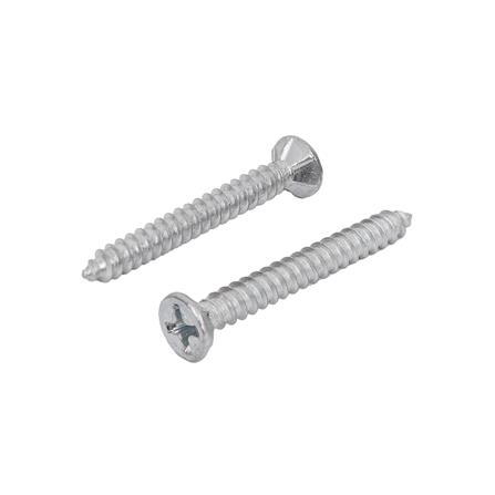 สกรูยึดสมาร์ทบอร์ด TF DEXZON 7x32 มม. (แพ็ก 200 ชิ้น)