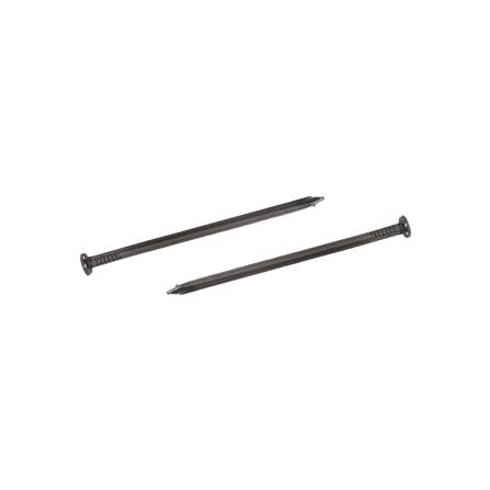 ตะปูตอกไม้ DEXZON 2-1/2 นิ้ว 100 ก.