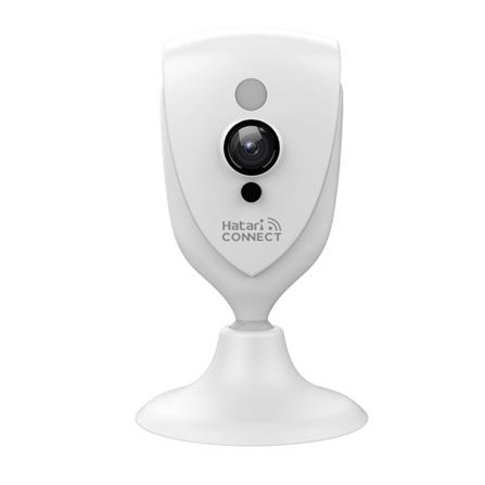 กล้องวงจรปิดไร้สาย HATARI CONNECT CM3 2 ล้านพิกเซล