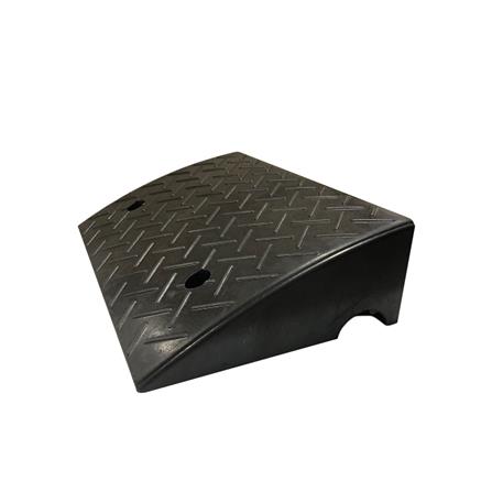 ยางปีนฟุตบาท RIGHT 50X32.5X14 ซม. สีดำ