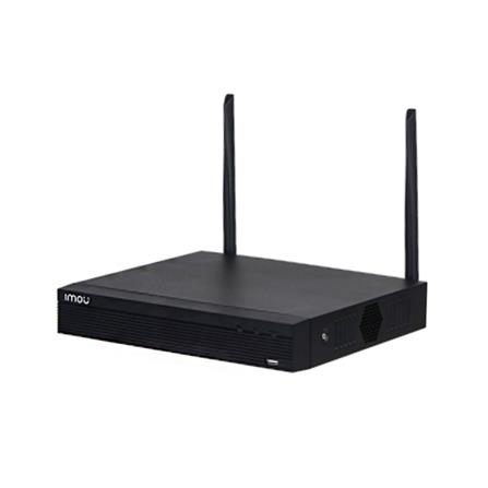เครื่องบักทึก IMOU NVR1108HS-W-S2