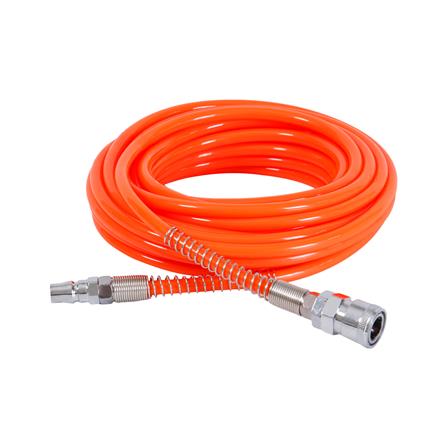 สายลมตรง สำเร็จรูป MATALL 5x8 มม. 10 ม.