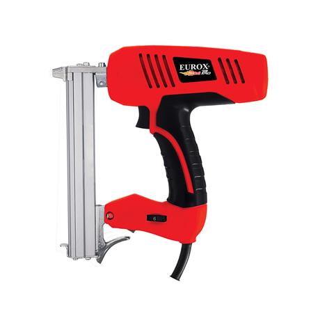 ปืนยิงตะปูไฟฟ้าขาคู่ EUROX 1022 II 2,200 วัตต์