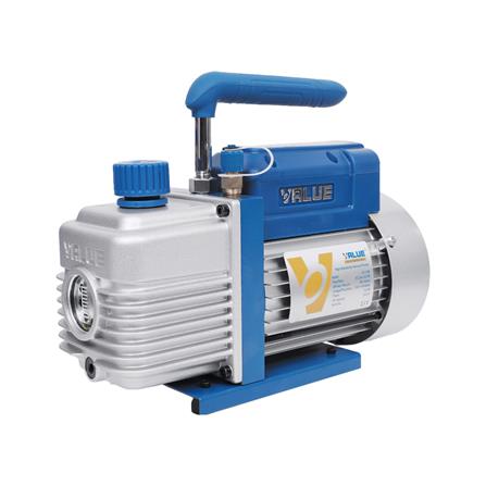 เครื่องแวคคั่ม VALUE 24SO 1.8CFM 51 ลิตร/นาที SINGLE