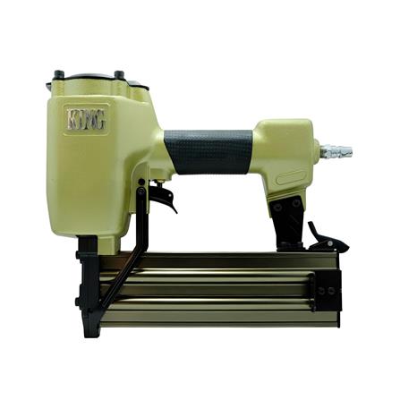 เครื่องยิงตะปูลมขาเดี่ยว KING ST64 ST18-64