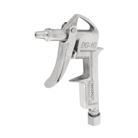 ชุดหัวฉีดลมไล่ฝุ่น 4 แบบ MATALL DG-10