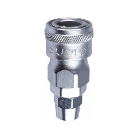 คอปเปอร์ใช้กับสาย PU SUMO 20SPA 1/4 นิ้ว