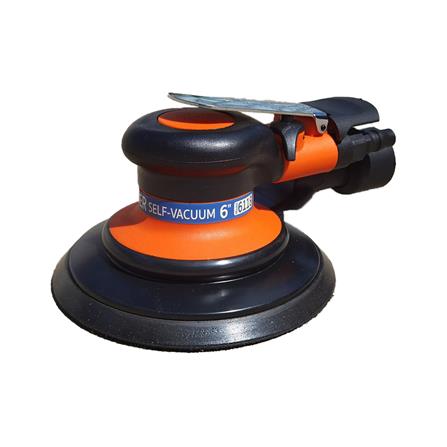 เครื่องขัดกระดาษทรายลม SUMO 6118 6 นิ้ว