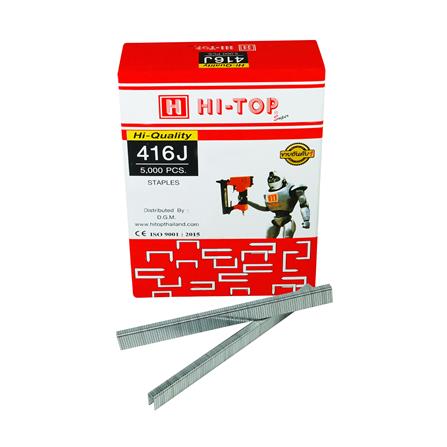 ลวดยิงไม้ขาคู่ HI-TOP 416J 16 มม. 5,000 นัด