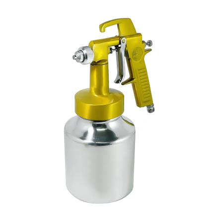 กาพ่นสีล่าง HI-TOP SG112 1.3 มม. 1000 ซีซี