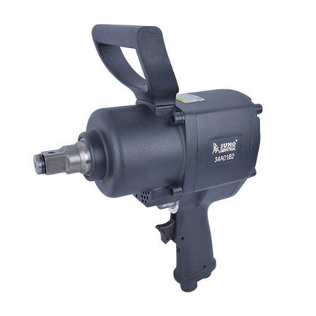 บล็อกลมค้อนคู่ SUMO 34A01B2-B 3/4 นิ้ว