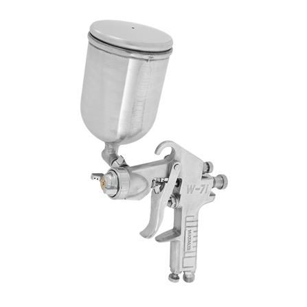 กาพ่นสีบน MATALL W71G 1.5 มม. 400 มล.