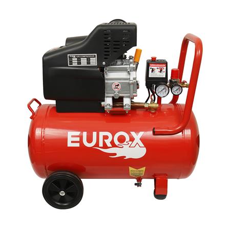 ปั๊มลมโรตารี่ EU2550 50L