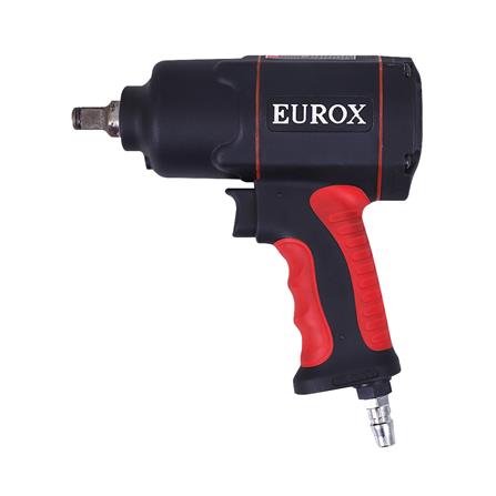 เครื่องบล็อกลม EUROX E01-H3 1/2 นิ้ว