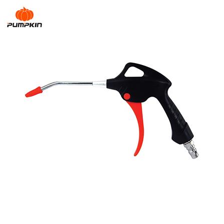 ปืนฉีดลม ทรงญี่ปุ่น PUMPKIN แกนยาว 100 มม. 25 องศา