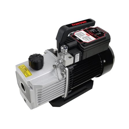 ปั๊มสุญญากาศ TASCO BLACK TB45ED TWO STAGE 151 ลิตร/นาที 5.3 CFM