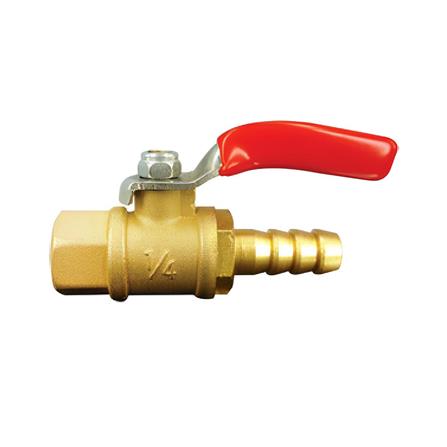 ก๊อกลมเกลียวใน-เกลียวหางปลา PUMPKIN PTT-FH 8x12 มม. 1/4 นิ้ว