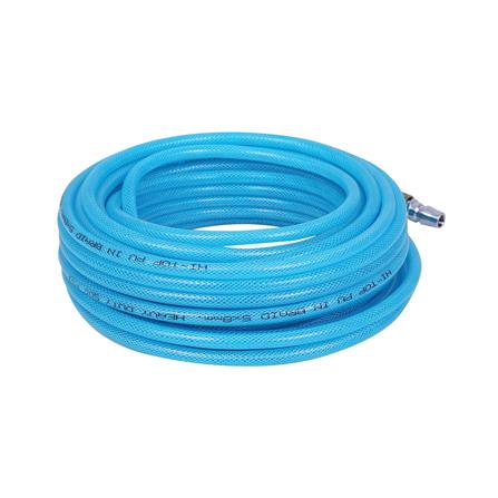 สายลมถัก สำเร็จรูป HI-TOP 5x8 มม. 15 ม.