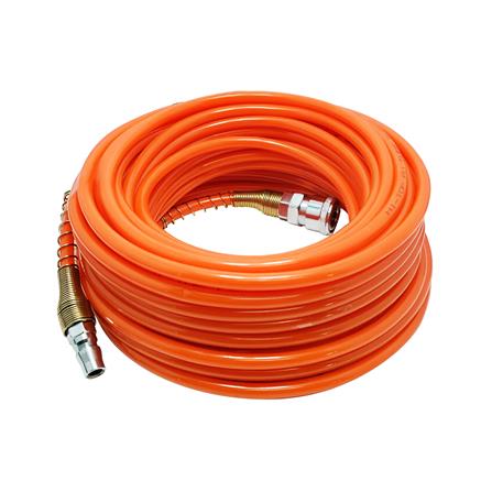 สายลมตรง PU HI-TOP 5x8 มม. 25 ม.