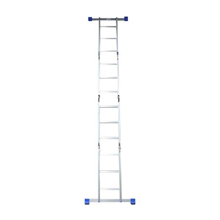 บันไดอเนกประสงค์ปรับแบบ MATALL R14203 12 ขั้น
