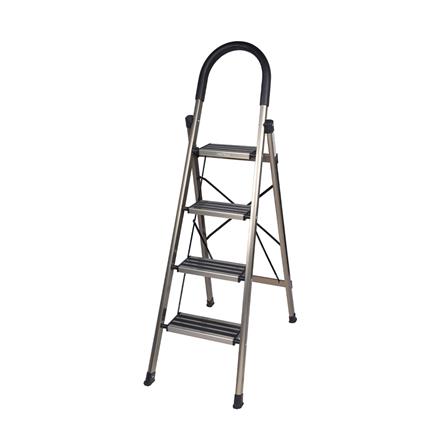 บันได STEP 4 ขั้น HAFELE สีทอง