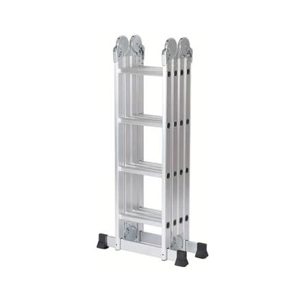 บันไดอเนกประสงค์ปรับแบบ BARCO M3 4x4 16 ขั้น