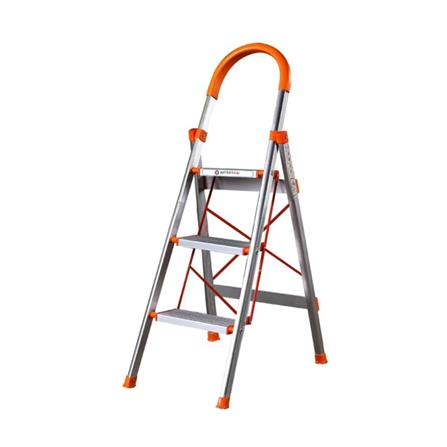 บันได STEP 3 ขั้น BARCO SSHL-003-ORG สีเงิน