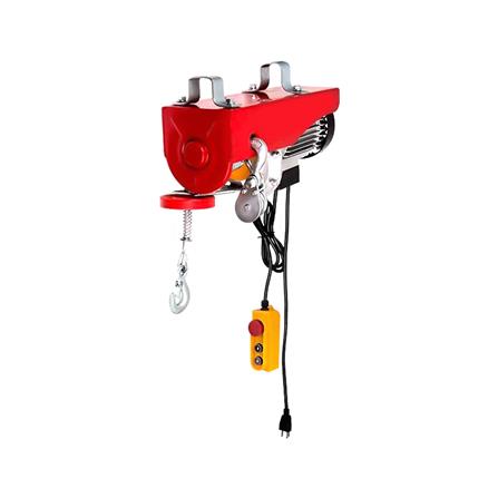 รอกสลิงไฟฟ้า SUMO PA600 600 กก.