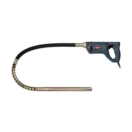 เครื่องจี้ปูน ROWEL RW-CE-HV-AMV13035-1.5 1.5 เมตร 1380 วัตต์