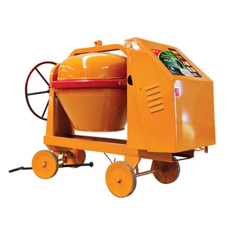 เครื่องผสมปูนเหล็กเหนียวคานเล็ก 1 ถุง MARTON