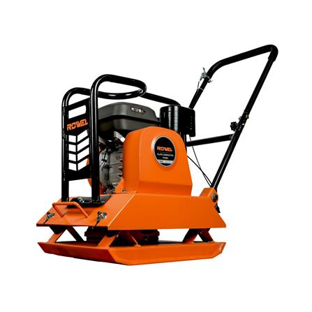 เครื่องตบดิน ROWEL RW-CE-PC80H/E 6.5 แรงม้า