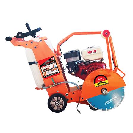 เครื่องตัดคอนกรีต MARTON PREMIUM 16 นิ้ว