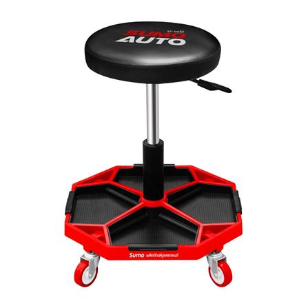 เก้าอี้ช่างปรับระดับ SUMO