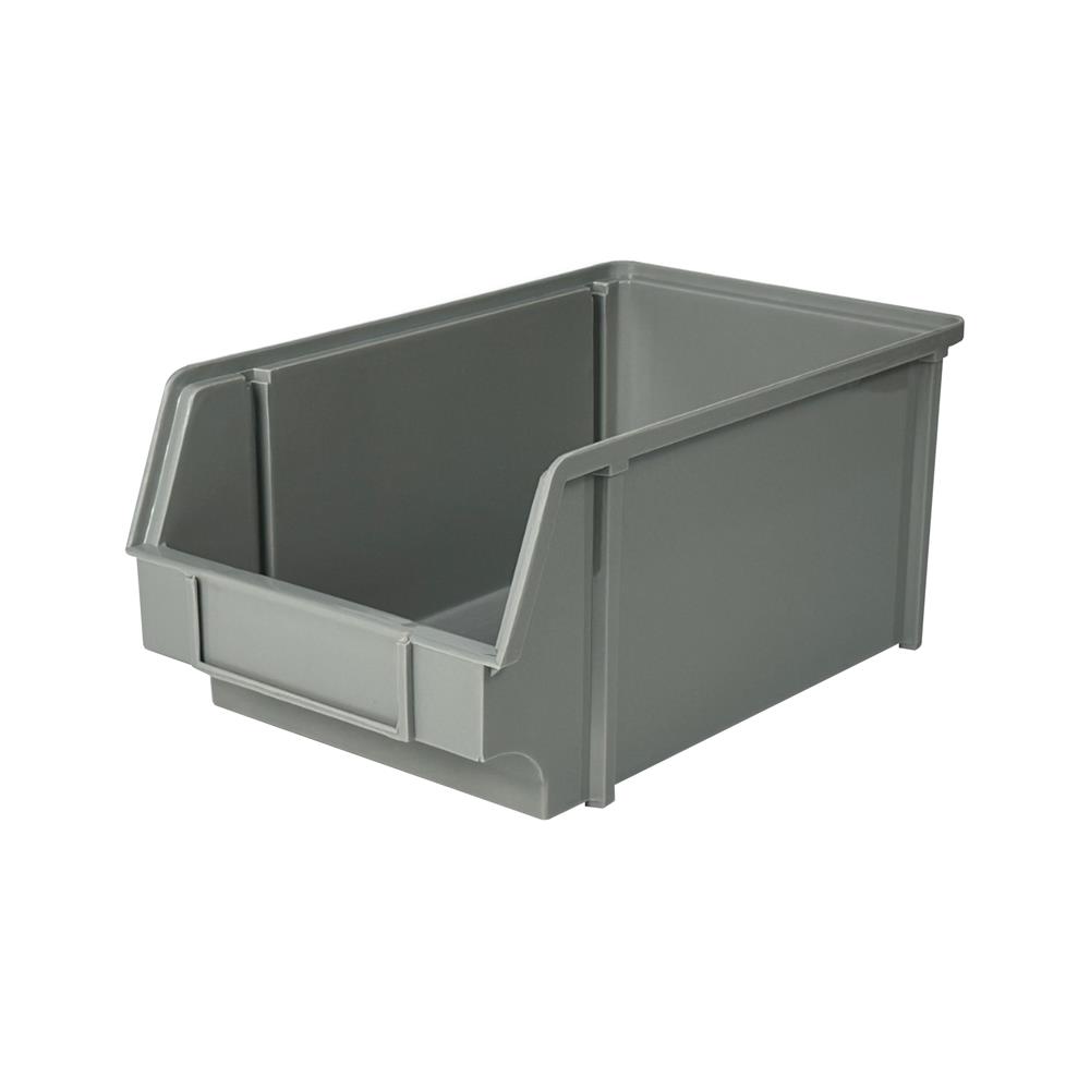 กล่องเครื่องมือใส่อะไหล่ CUSTOMAI N.1038 สีเทา