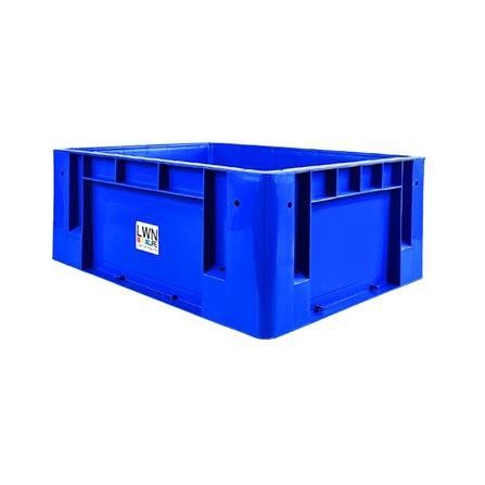 กล่องเครื่องมือ DIY LWNLIFE 210A สีน้ำเงิน