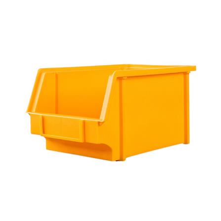 กล่องเครื่องมือใส่อะไหล่ LWNLIFE HEAVY DUTY A2 9 นิ้ว สีเหลือง