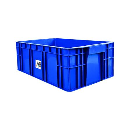 กล่องเครื่องมือ DIY LWNLIFE 209A สีน้ำเงิน