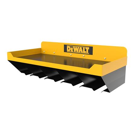 ชั้นวางและแขวนเครื่องมือช่าง DEWALT DWST82822