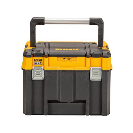 กล่องเครื่องมือ DEWALT TSTAK DWST88343 ด้ามยาว