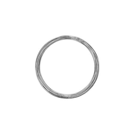 ลวดสังกะสี เบอร์ 24 BIH 10 เมตร