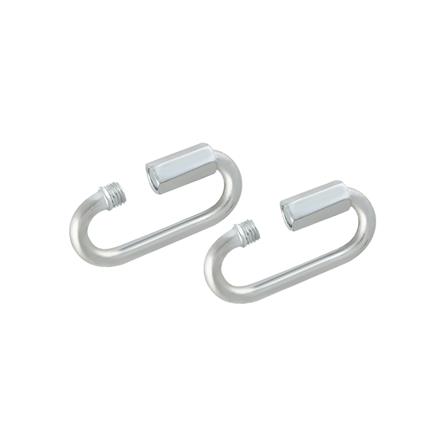 ข้อต่อโซ่ 6 มม. แพ็ก 3 ชิ้น