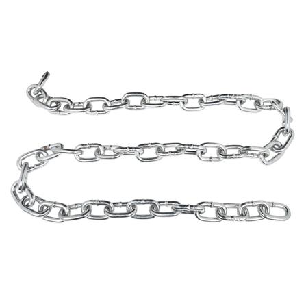 โซ่เหล็ก PANSIAM PST90Z30 9 มม. สีเงิน