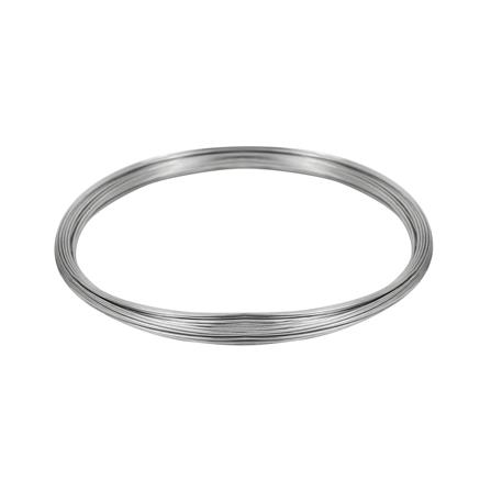 ลวดสังกะสี เบอร์ 22 BIH 10 เมตร