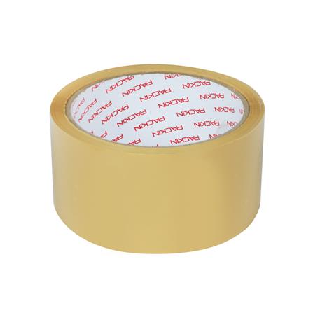 เทปOPP PACK IN 2 นิ้ว X 45 หลา สีน้ำตาล บรรจุ 6 ม้วน