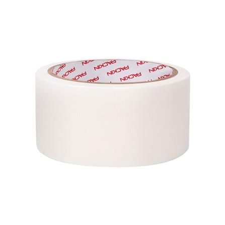 เทปผ้า PACK IN 48 มม. X 10 สีขาว
